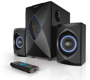 creative speakers flipkart