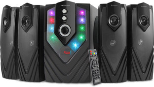 zebronics samba home theatre price