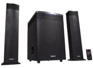 panasonic 2.1 home theater flipkart