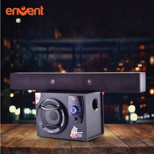 Envent Horizon 701 ET-SPB2001 Bluetooth Home Audio Speaker