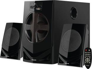 Philips MMS2030F/94 Home Audio Speaker