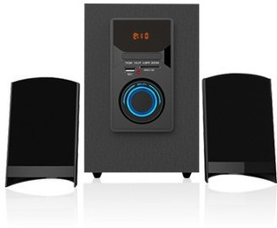 punta home theater 4.1