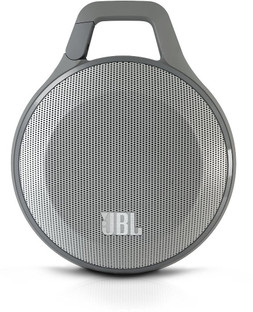 Jbl Clip 3 2 W Bluetooth Speaker 