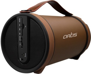Artis Bt306 Portable Bluetooth Speaker 
