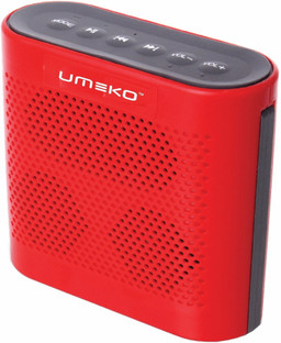 umeko bluetooth speaker