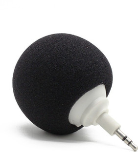 mobile speaker with 3.5 mm jack