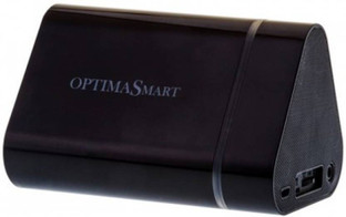 optima smart bluetooth speaker