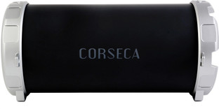 corseca bluetooth speaker flipkart
