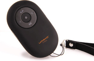 umeko bluetooth speaker