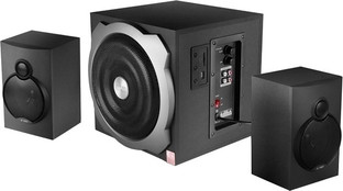 f&d speakers a521
