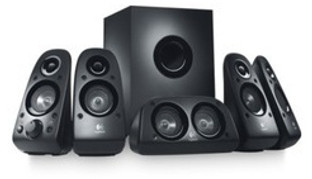 logitech speakers flipkart