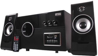intex it 2000w 2.1 multimedia speakers price