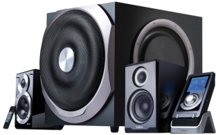 focal xs book speakers