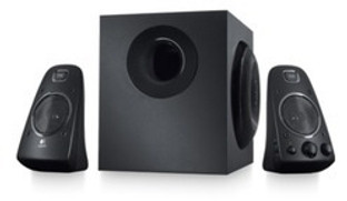 logitech speakers flipkart