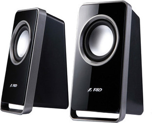 f&d speakers flipkart