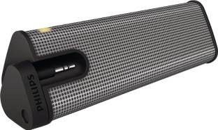 Philips Sba1610 00 2 W Portable Mobile Tablet Speaker Reviews Latest Review Of Philips Sba1610 00 2 W Portable Mobile Tablet Speaker Price In India Flipkart Com