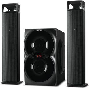 philips soundbar flipkart
