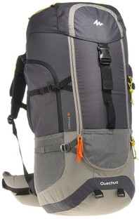 quechua forclaz 70 backpack review