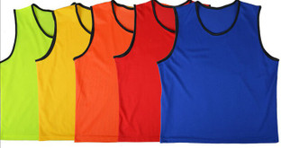 football vest