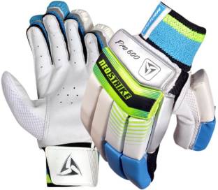 Neo Strike Pro Batting Gloves 3.9206 Ratings & 35 Reviews Right hand Gloves For Men, Boys, Girls For Cricket Weight: 450 g Material: Leather ₹551 ₹890 38% off Free delivery