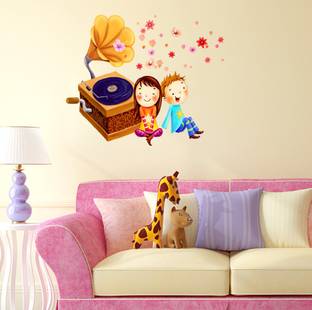 Aquire Large PVC Vinyl Sticker
