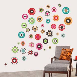 Home Decor Decorative Products Online At Best Prices Aquire Extra Large Pvc Vinyl Sticker