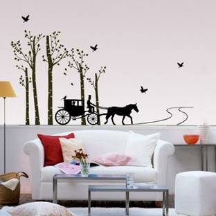 wall design sticker