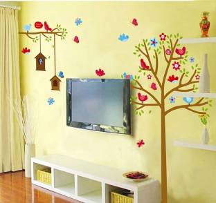 Wall Decals & Stickers