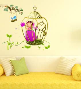 Aquire Large PVC Vinyl Sticker