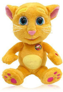talking tom toy flipkart