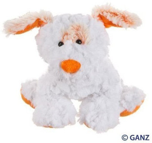 webkinz brown sugar puppy