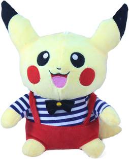 Tickles Very Cute Baby Pokemon Pikachu 17 Cm Very Cute Baby