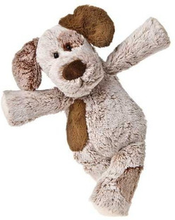 marshmallow junior happy horse soft toy