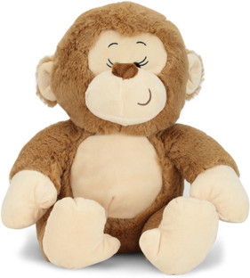 monkey soft toy flipkart