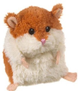 talking hamster flipkart