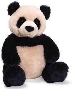 zi bo panda