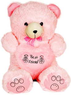 teddy bear price in big bazaar