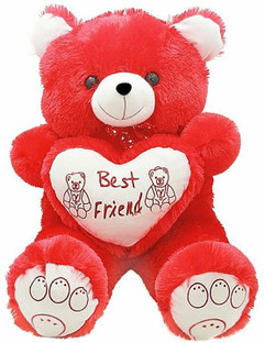 bestie teddy bear
