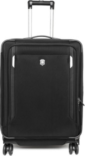victorinox werks traveler 5.0 spinner luggage