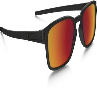 Oakley OO9353-03 Wayfarer Sunglasses