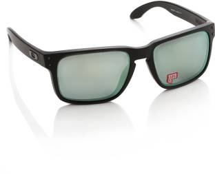 Oakley 0OO9102 50 Wayfarer Sunglasses