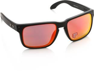 Oakley 0OO9102 51 Wayfarer Sunglasses