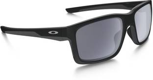 Oakley OO9264-01 Wayfarer Sunglasses