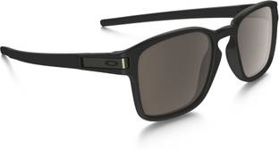 Oakley OO9353-01 Wayfarer Sunglasses