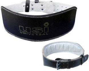usi gym belt