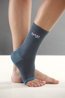 decathlon ankle support