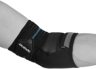 decathlon elbow support