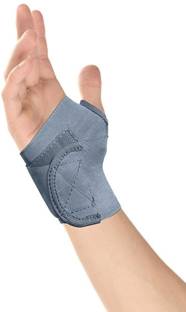 Healthgenie wrist brace with thumb elastic Wrist Support