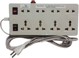 Skyjet SJ 2016_1 6 A Three Pin Socket
