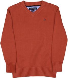 Tommy Hilfiger Casual Boys Sweater